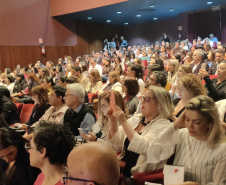 Paraná discute estratégias para combater a violência contra a mulher no ambiente de trabalho