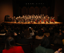 Concerto solidário