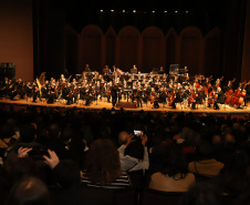 Concerto solidário
