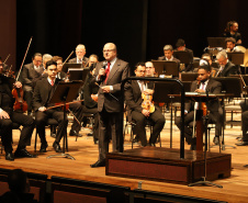 Concerto solidário