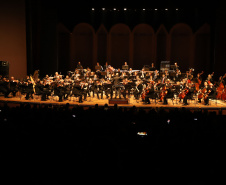 Concerto solidário