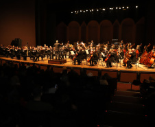 Concerto solidário