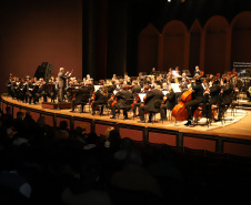 Concerto solidário