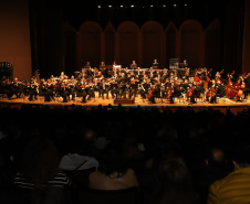 Concerto solidário