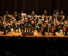 Concerto solidário