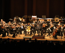 Concerto solidário