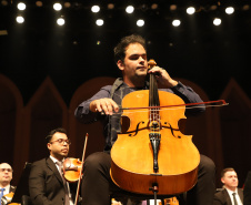 Concerto solidário