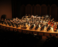 Concerto solidário