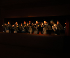 Concerto solidário