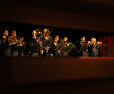 Concerto solidário