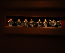 Concerto solidário