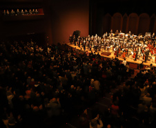 Concerto solidário
