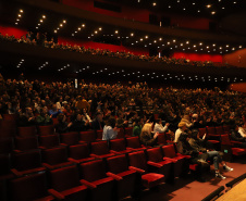 Concerto solidário