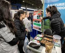Portos do Paraná participa da 16ª Semana do Meio Ambiente de Paranaguá