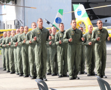   BPMOA forma 24 novos Operadores Aerotáticos