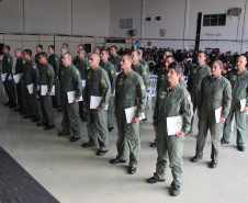   BPMOA forma 24 novos Operadores Aerotáticos