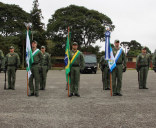 Comando de Missões Especiais da PM comemora primeiro ano de atuação no Paraná