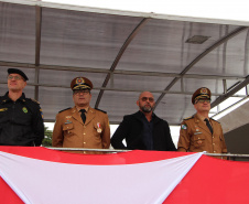 Unidade mais antiga da Polícia Militar, Regimento de Polícia Montada completa 144 anos