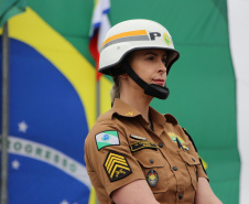 Unidade mais antiga da Polícia Militar, Regimento de Polícia Montada completa 144 anos