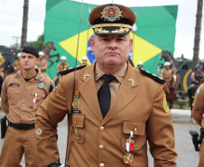 Unidade mais antiga da Polícia Militar, Regimento de Polícia Montada completa 144 anos