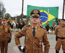 Unidade mais antiga da Polícia Militar, Regimento de Polícia Montada completa 144 anos