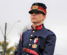 Unidade mais antiga da Polícia Militar, Regimento de Polícia Montada completa 144 anos