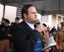 Unidade mais antiga da Polícia Militar, Regimento de Polícia Montada completa 144 anos