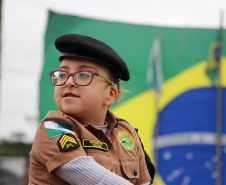 Unidade mais antiga da Polícia Militar, Regimento de Polícia Montada completa 144 anos