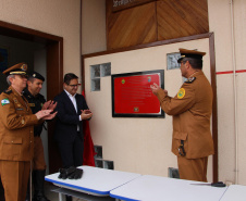 Unidade mais antiga da Polícia Militar, Regimento de Polícia Montada completa 144 anos