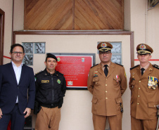 Unidade mais antiga da Polícia Militar, Regimento de Polícia Montada completa 144 anos