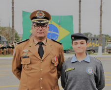 Unidade mais antiga da Polícia Militar, Regimento de Polícia Montada completa 144 anos