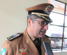 Unidade mais antiga da Polícia Militar, Regimento de Polícia Montada completa 144 anos