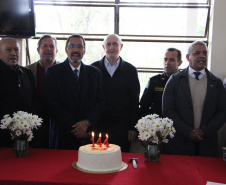 Unidade mais antiga da Polícia Militar, Regimento de Polícia Montada completa 144 anos