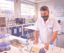 Governo libera R$ 4,4 milhões para fortalecer a produção científica e tecnológica paranaense