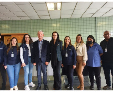 Evento Acadêmico IPARDES IBGE