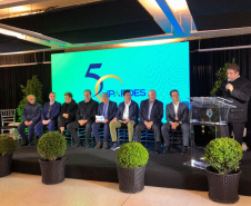 Evento Ipardes