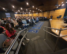 Evento Acadêmico IPARDES IBGE