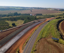 CONTORNO DE JANDAIA DO SUL