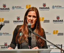  Lançamento PRFilm Commission