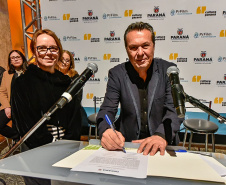  Lançamento PRFilm Commission