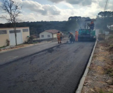  Mandirituba recebe recursos do Governo do Estado para construir Barracão Industrial