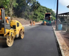  Mandirituba recebe recursos do Governo do Estado para construir Barracão Industrial