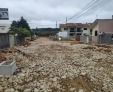  Mandirituba recebe recursos do Governo do Estado para construir Barracão Industrial