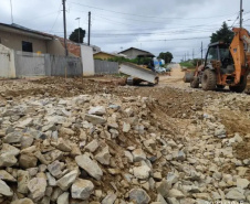 Mandirituba recebe recursos do Governo do Estado para construir Barracão Industrial
