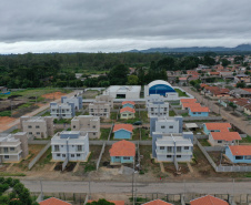 Censo 2022: Paraná tem o 3º maior índice de ocupação de imóveis do Brasil