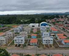 Censo 2022: Paraná tem o 3º maior índice de ocupação de imóveis do Brasil
