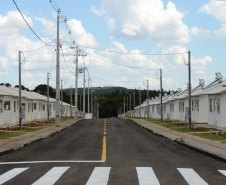 Censo 2022: Paraná tem o 3º maior índice de ocupação de imóveis do Brasil