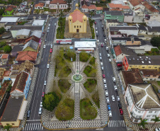 Nota Paraná contempla moradores de seis cidades com prêmios de R$ 10 mil