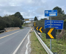 Pontes e viadutos da RMC reformas
