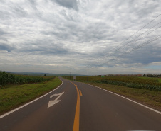 PR-546 Floresta e Itambé